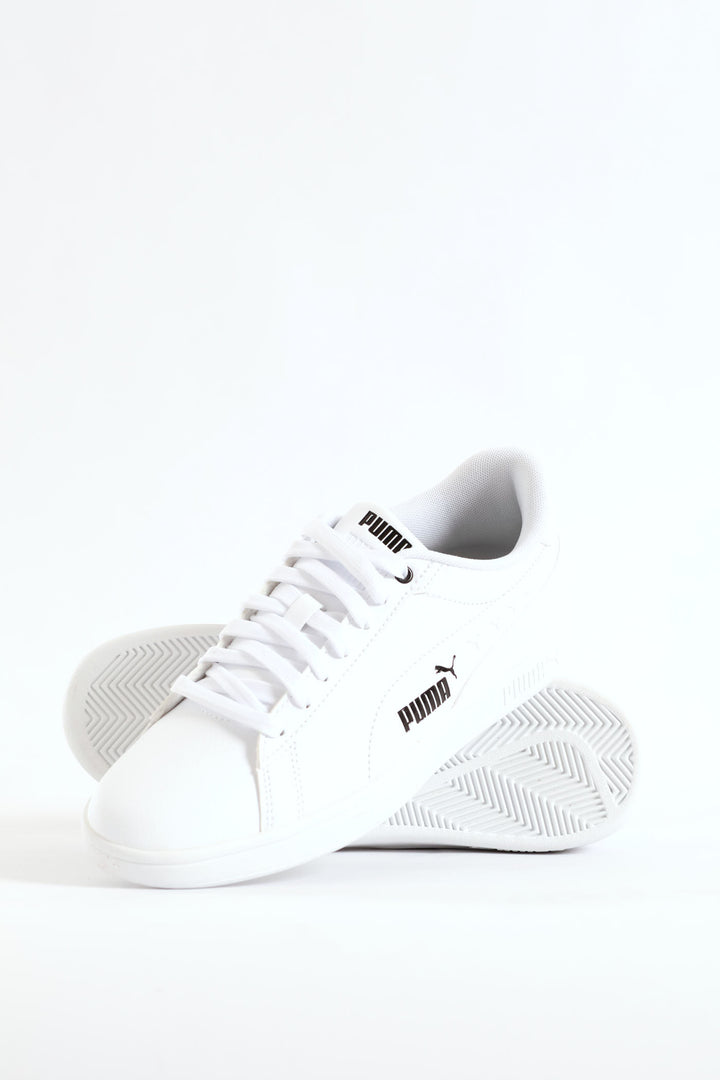 Seeing Double Smash 3.0 Sneaker - White