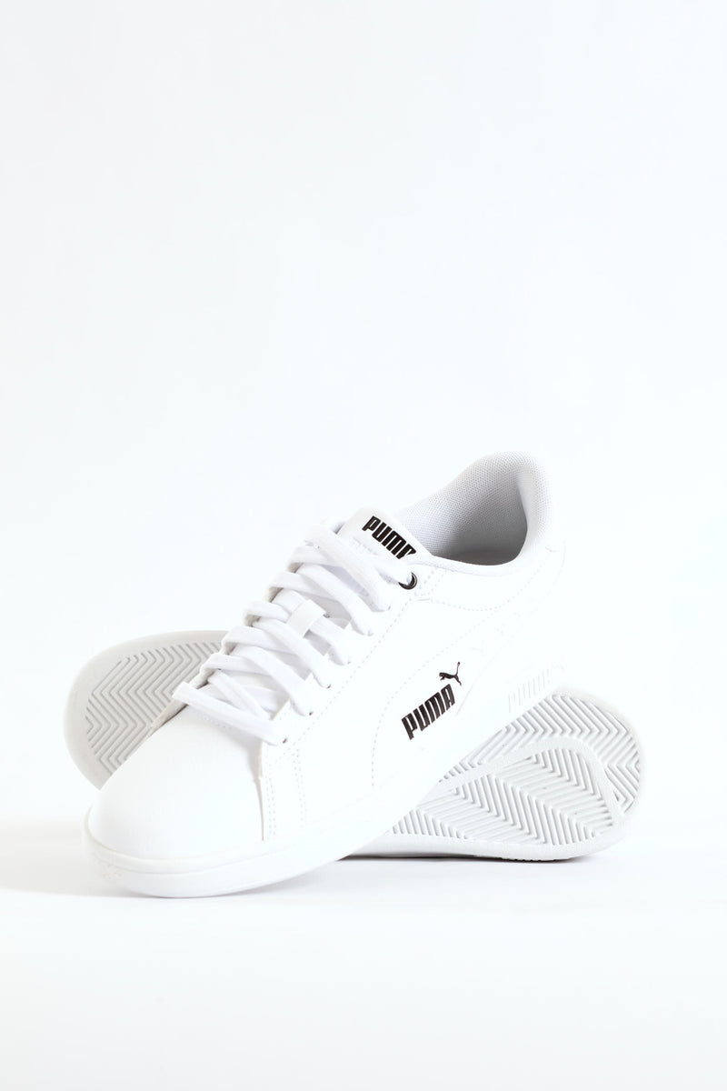 Seeing Double Smash 3.0 Sneaker - White