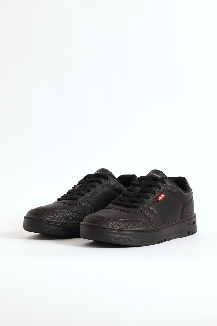 Drive Basic Sneaker - Black