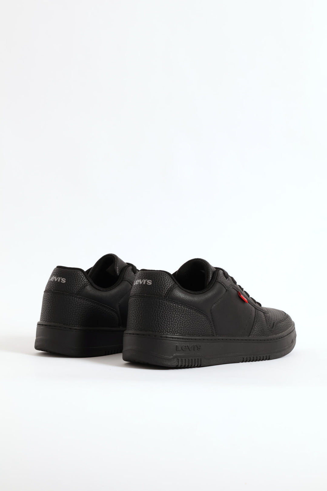 Drive Basic Sneaker - Black