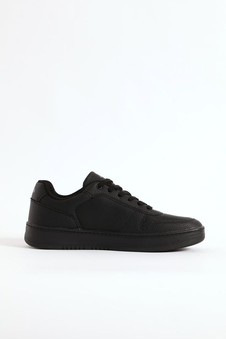 Drive Basic Sneaker - Black