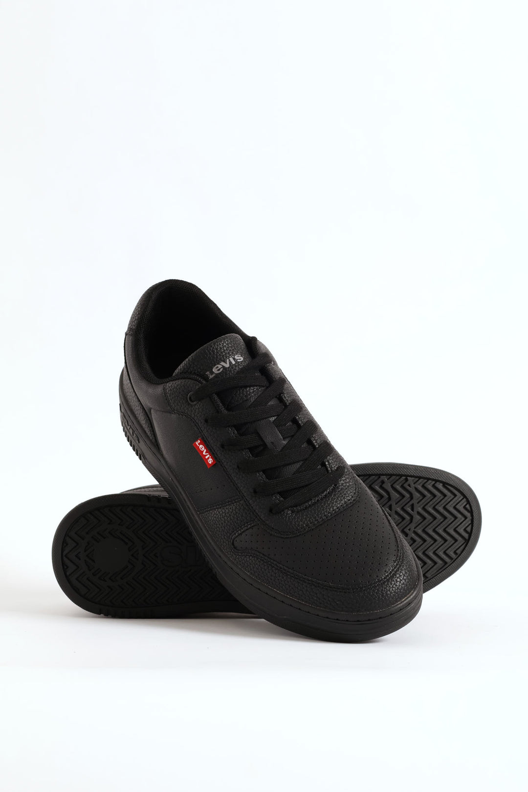Drive Basic Sneaker - Black