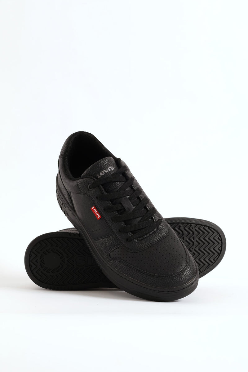 Drive Basic Sneaker - Black
