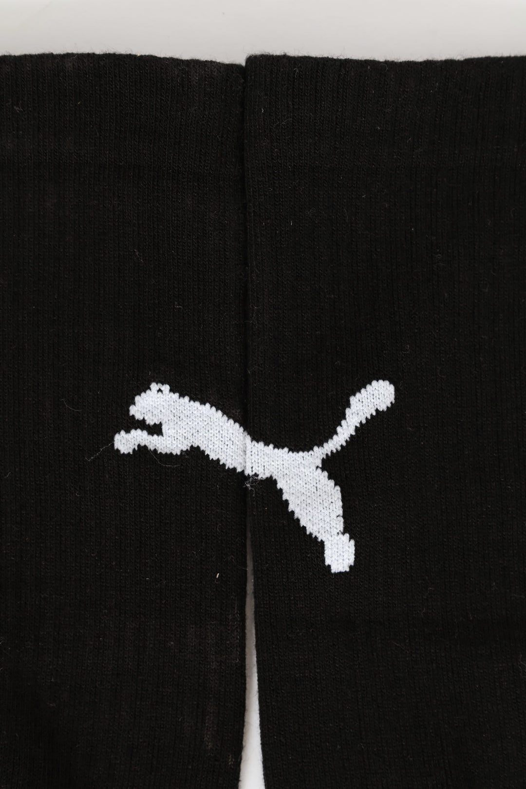 2 Pack Mid Calf Padel Sock - Black/White