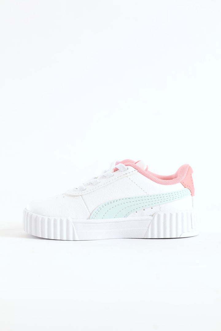 Pre-Girls Carina Sneaker - Multi