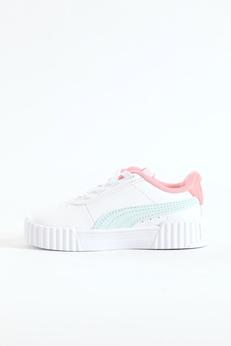Pre-Girls Carina Sneaker - Multi