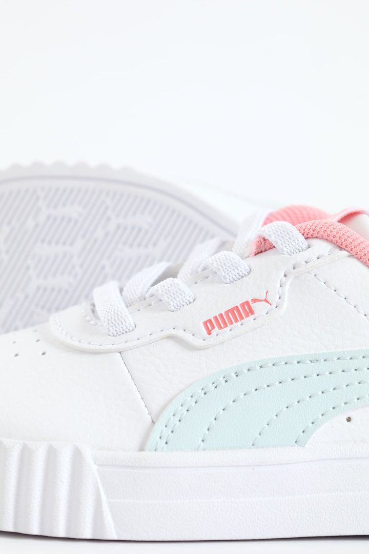 Pre-Girls Carina Sneaker - Multi