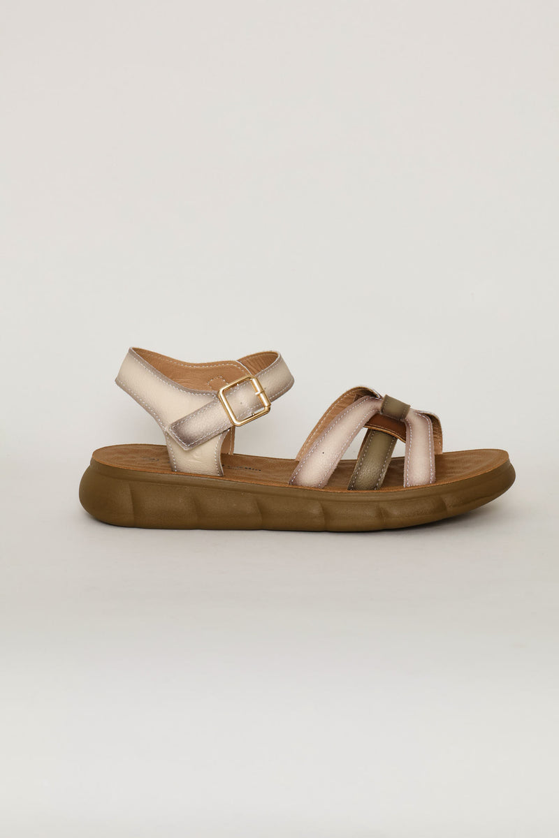 Chucky Sandal - Beige