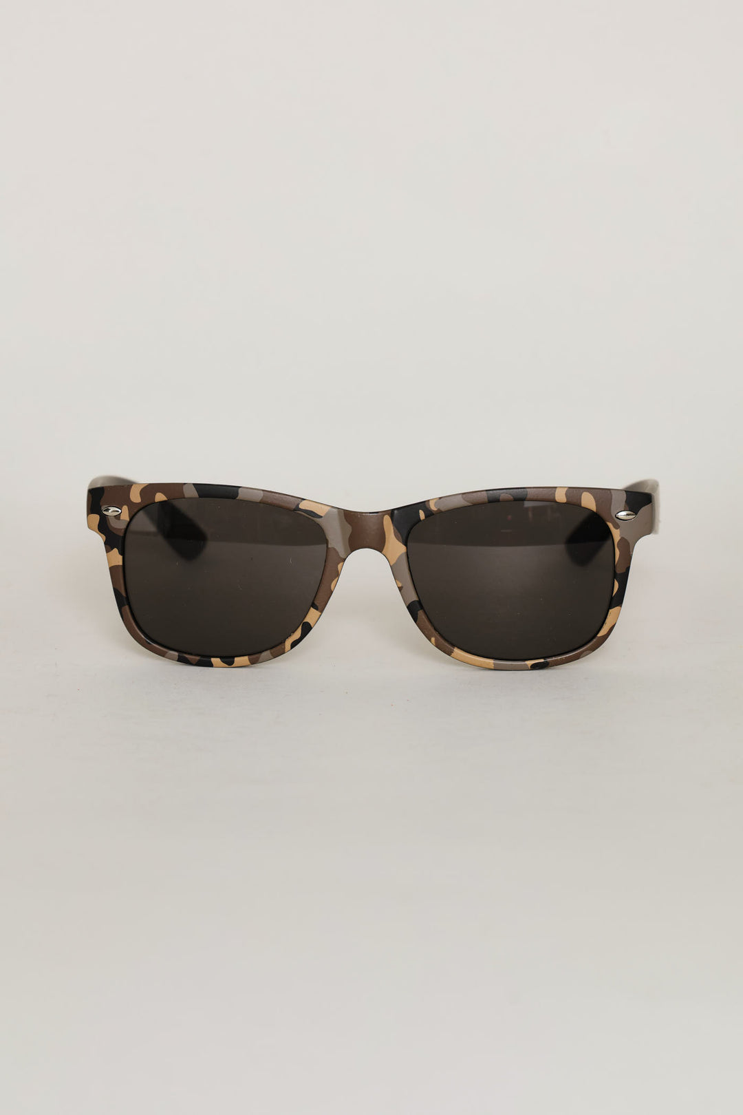 Pre-Boys Camo Sunnies - Camo