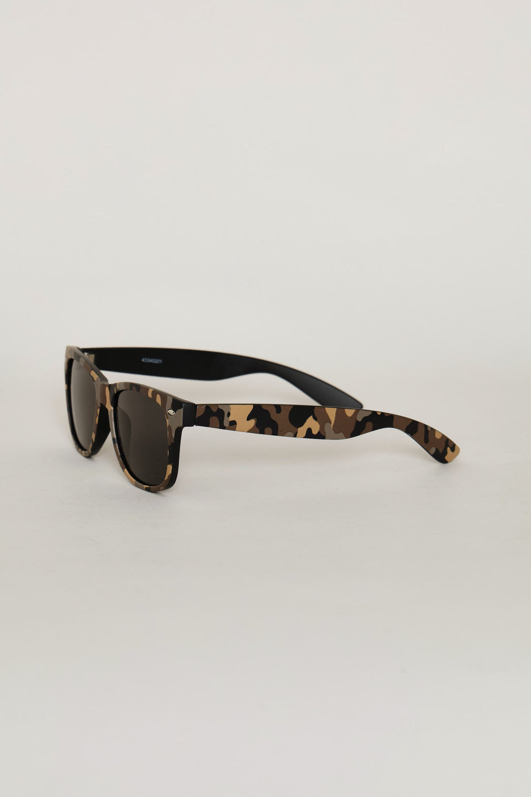 Pre-Boys Camo Sunnies - Camo