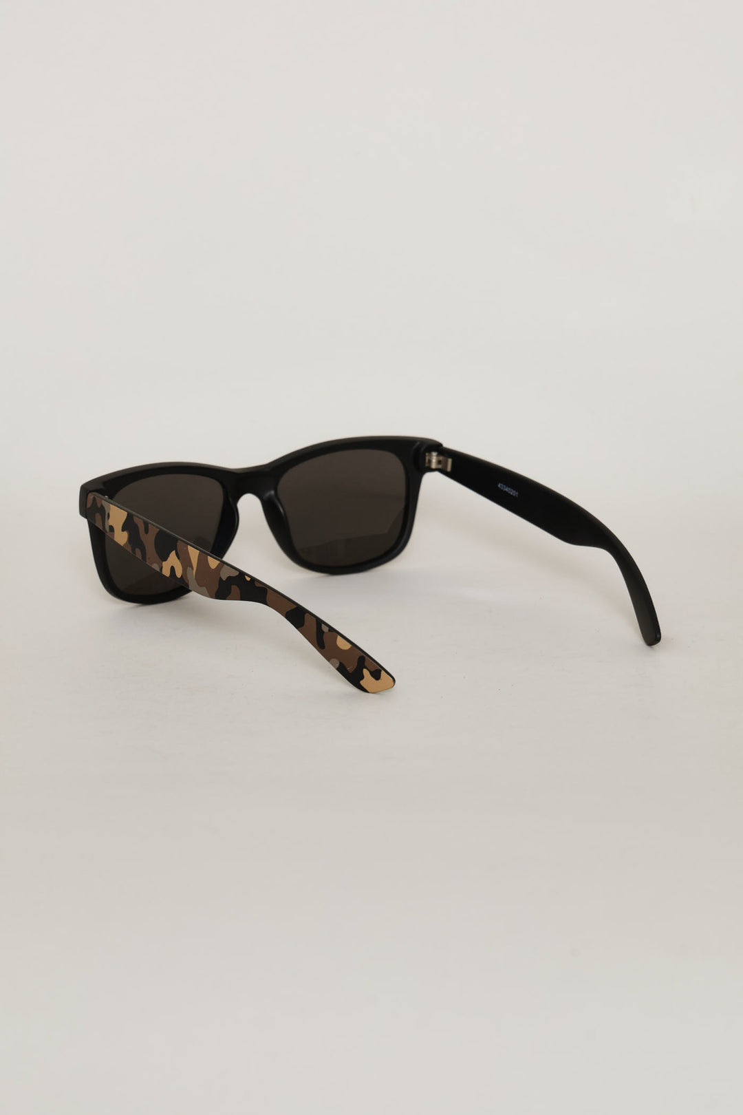 Pre-Boys Camo Sunnies - Camo