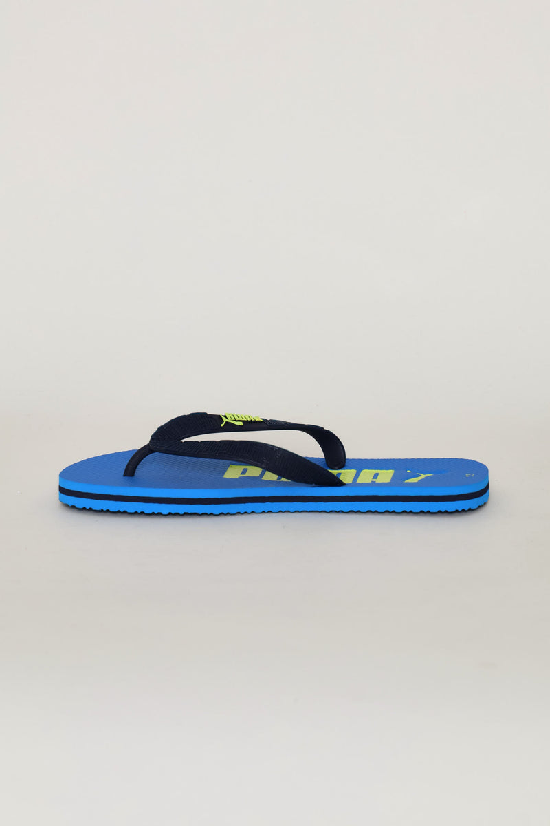 Pre-Boys Form Flip Zadp Sandal - Blue