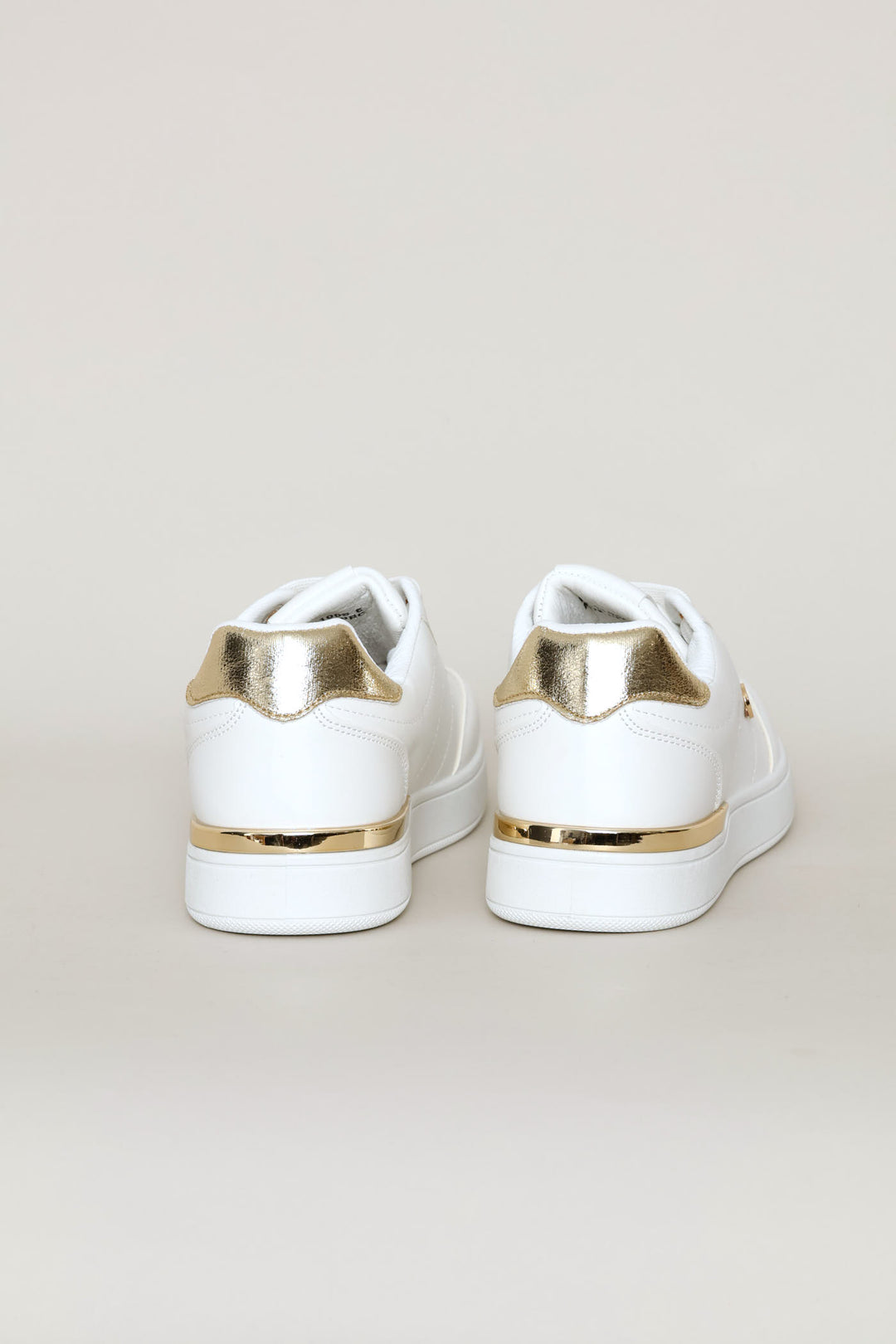 Chantilly Sneaker - White