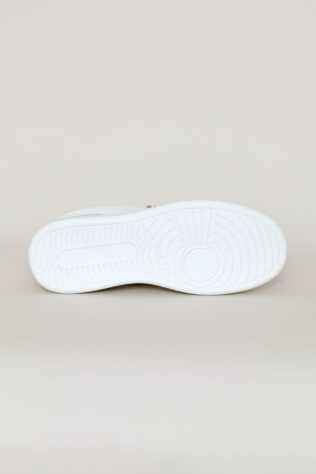 Chantilly Sneaker - White