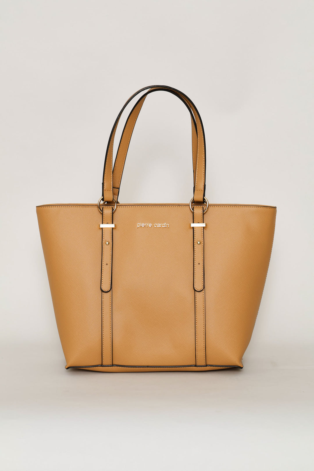 Kate Tote Bag - Camel