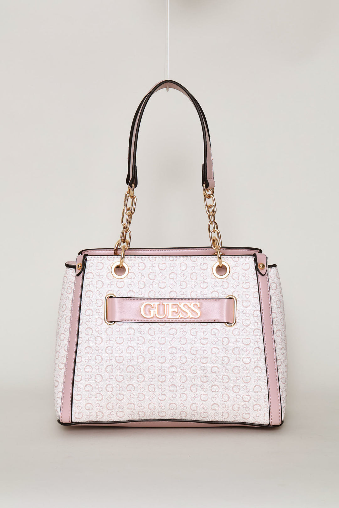 Danica Satchel Bag