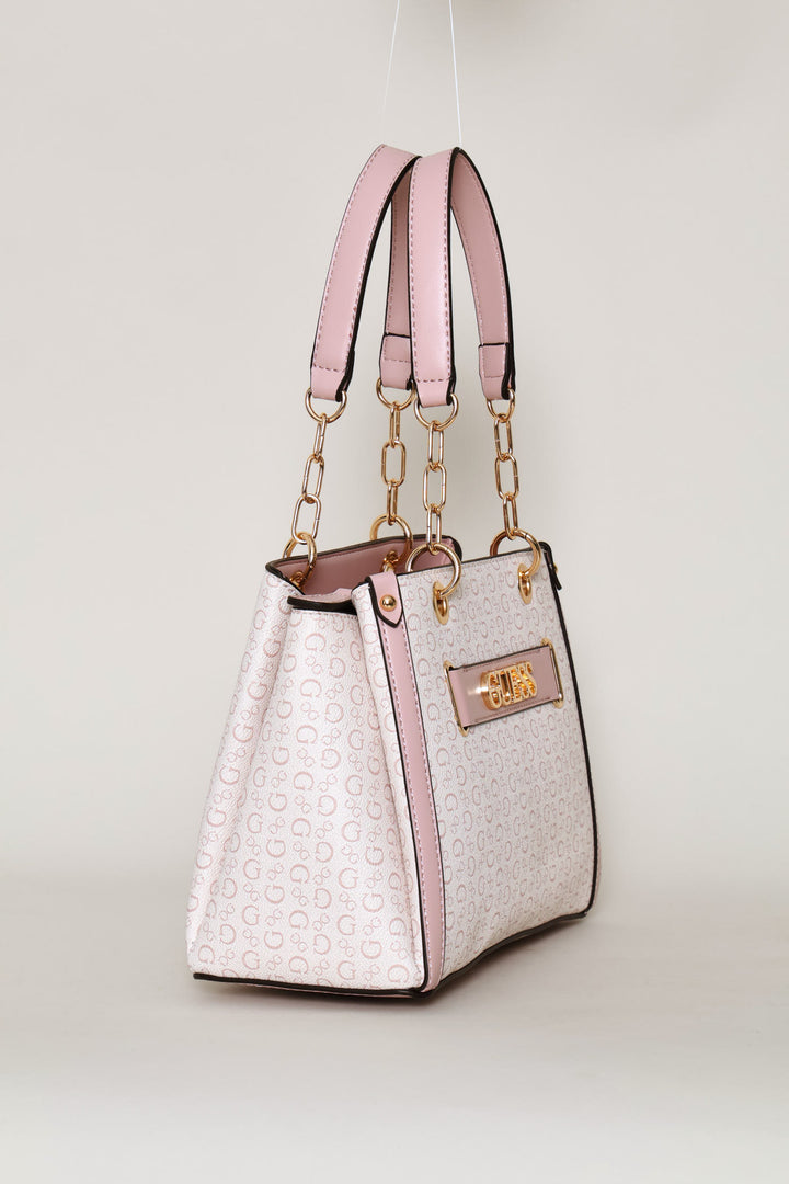 Danica Satchel Bag