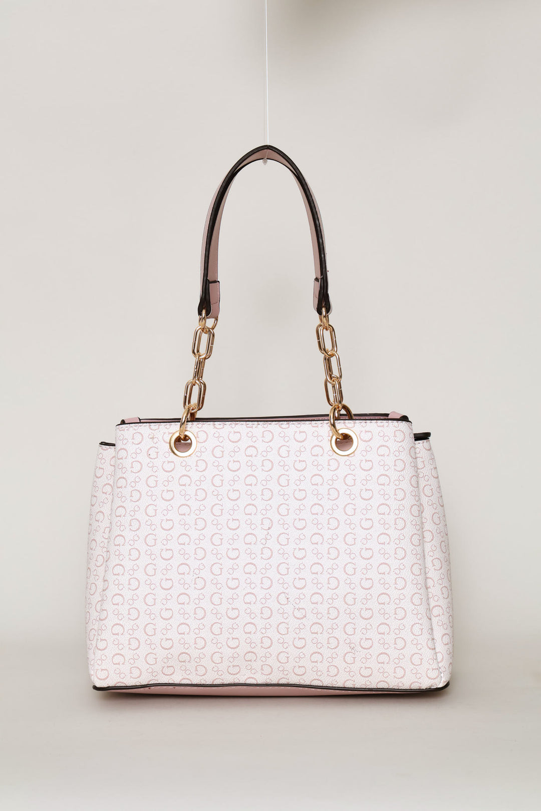 Danica Satchel Bag