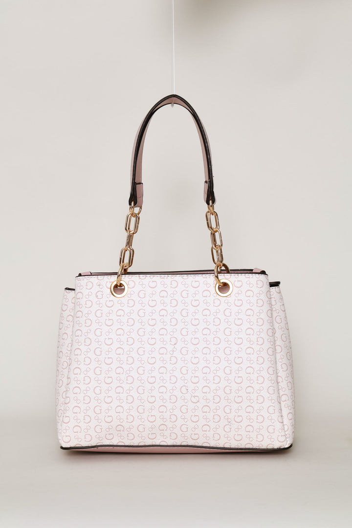 Danica Satchel Bag