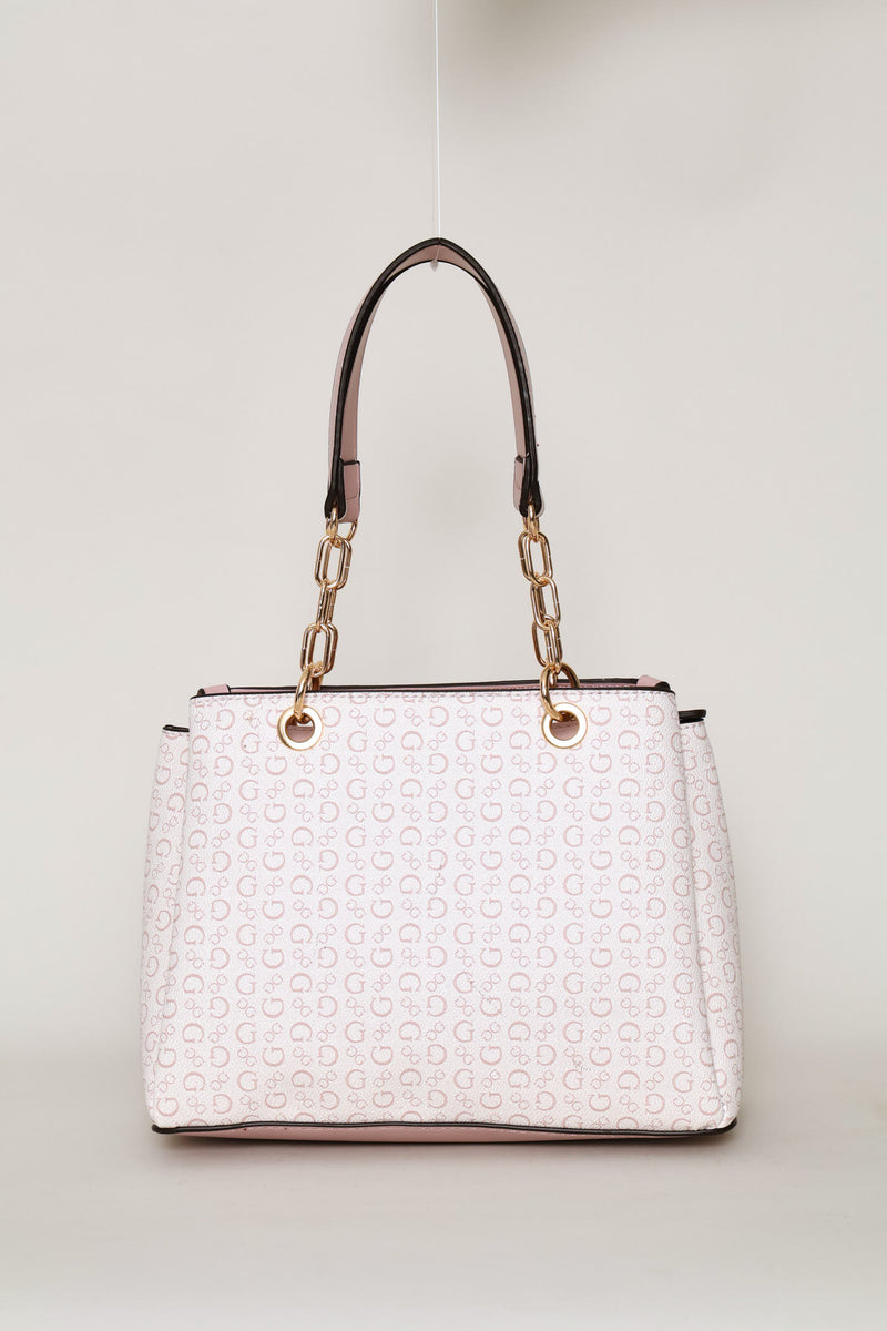 Danica Satchel Bag