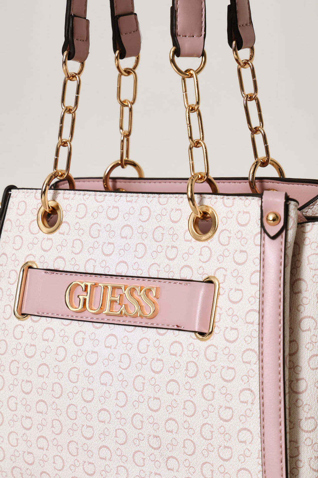 Danica Satchel Bag