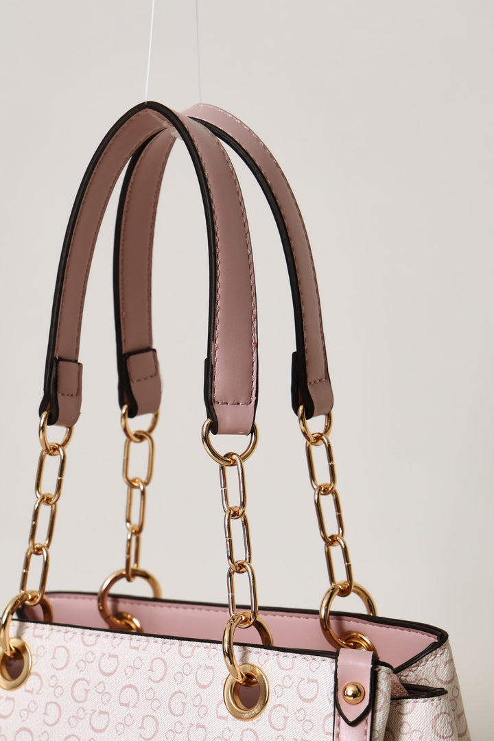 Danica Satchel Bag