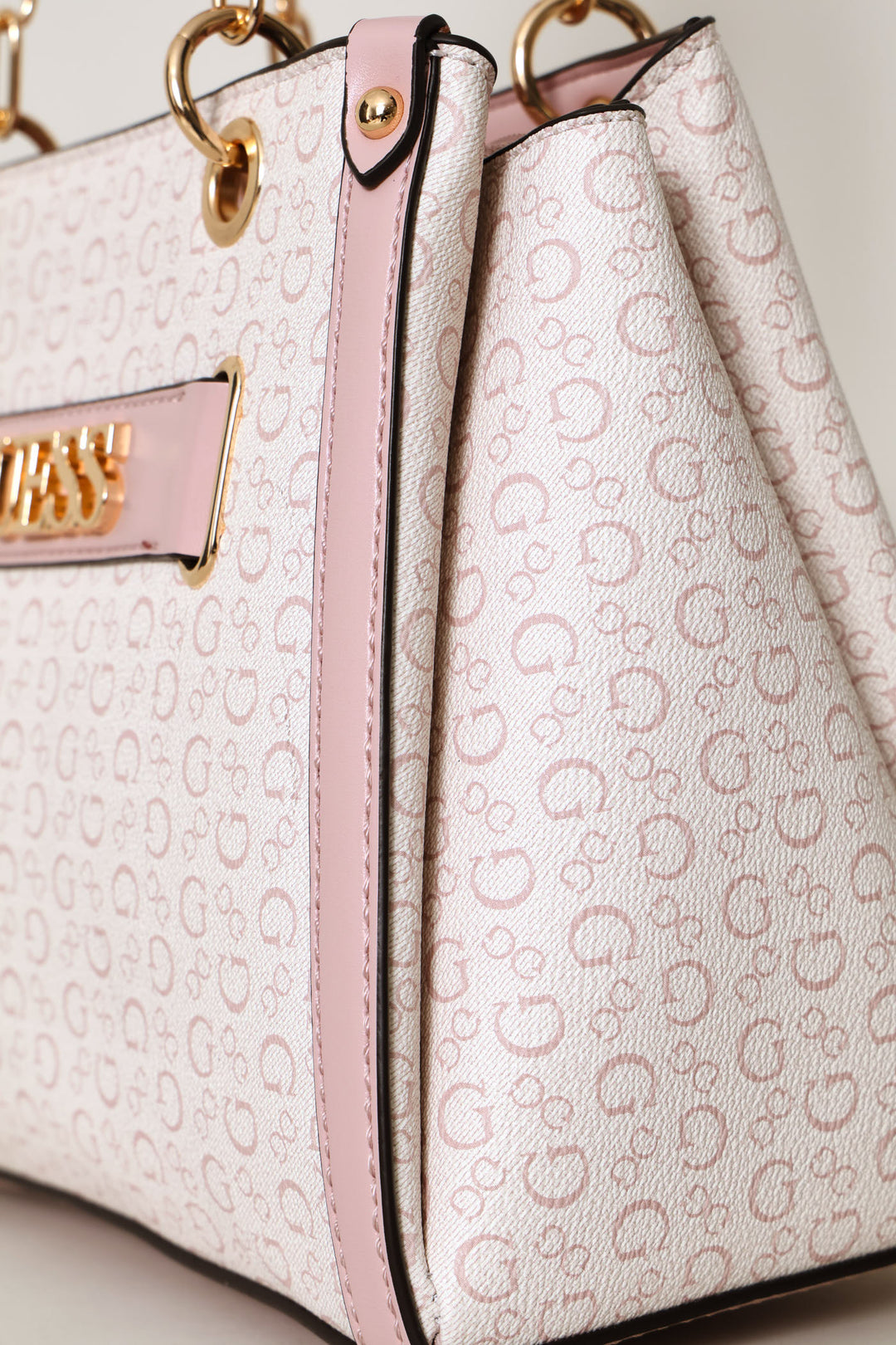 Danica Satchel Bag