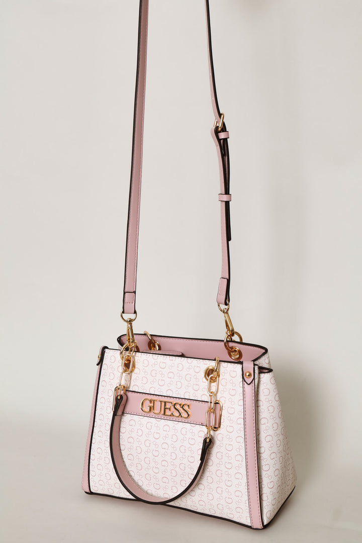 Danica Satchel Bag