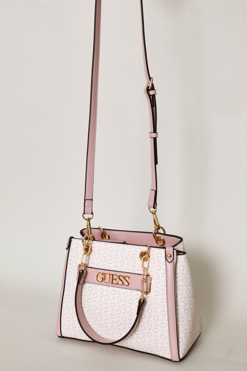 Danica Satchel Bag