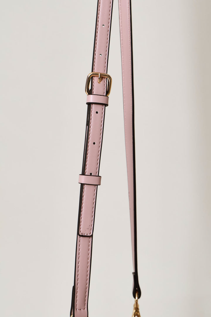 Danica Satchel Bag