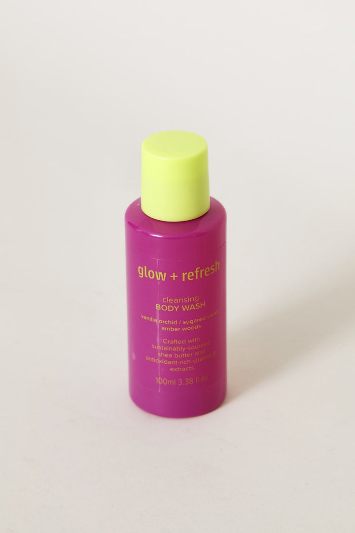 Glow Jade Roller set