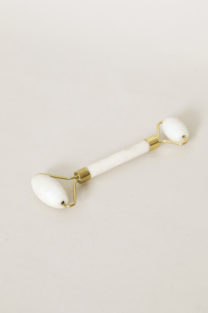Glow Jade Roller set
