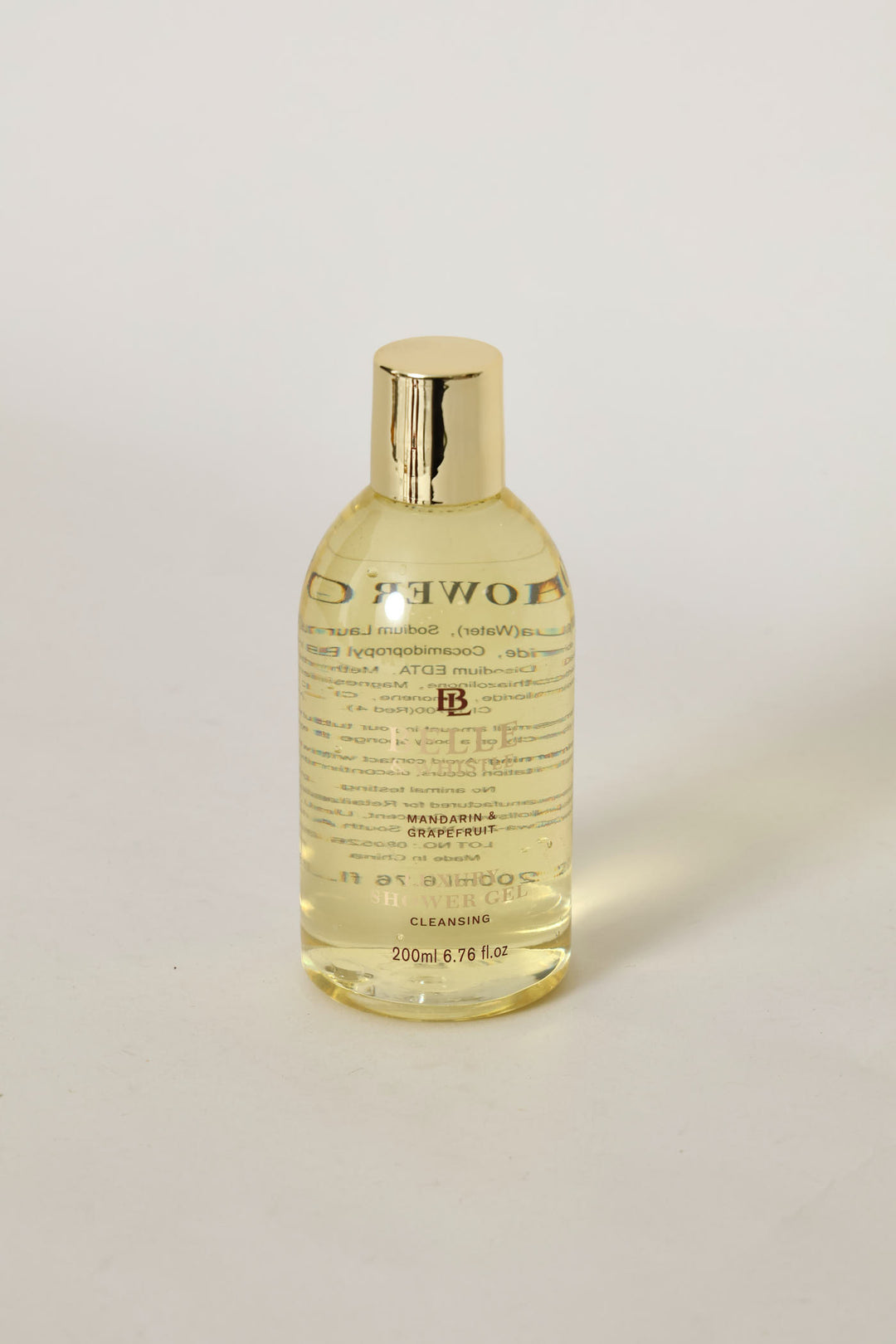 Belles & Whistle Vanity Case
