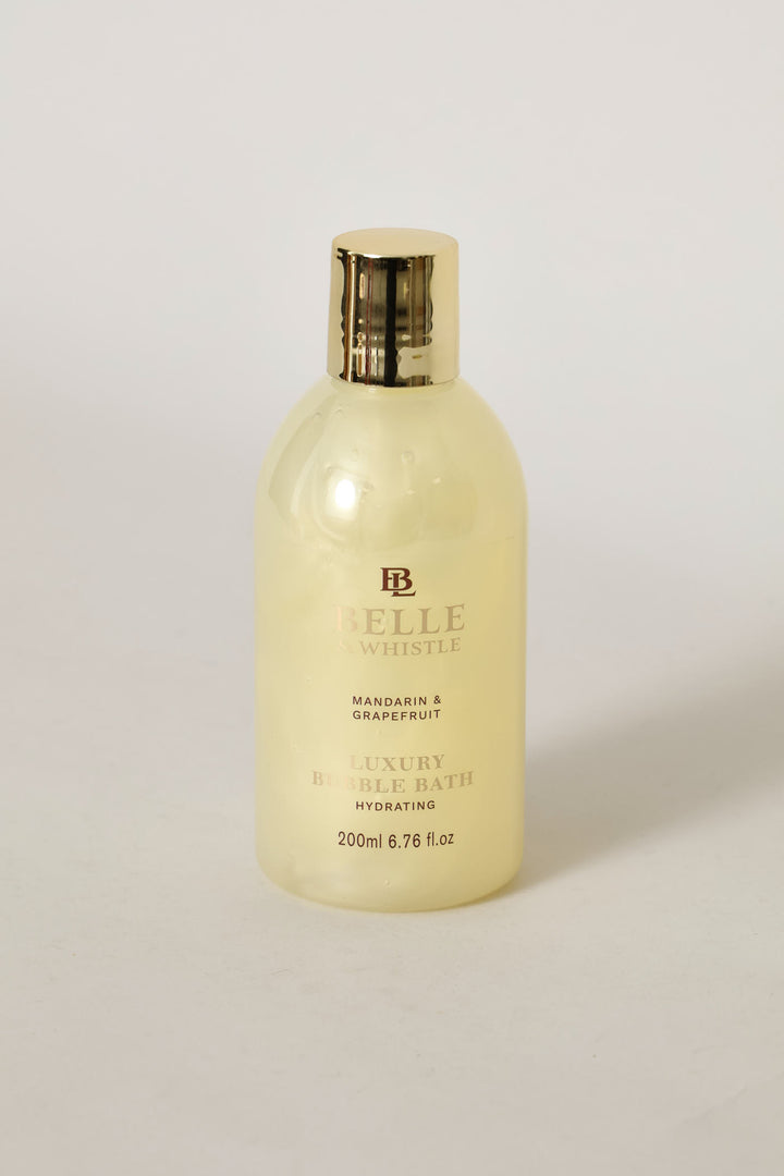 Belles & Whistle Vanity Case