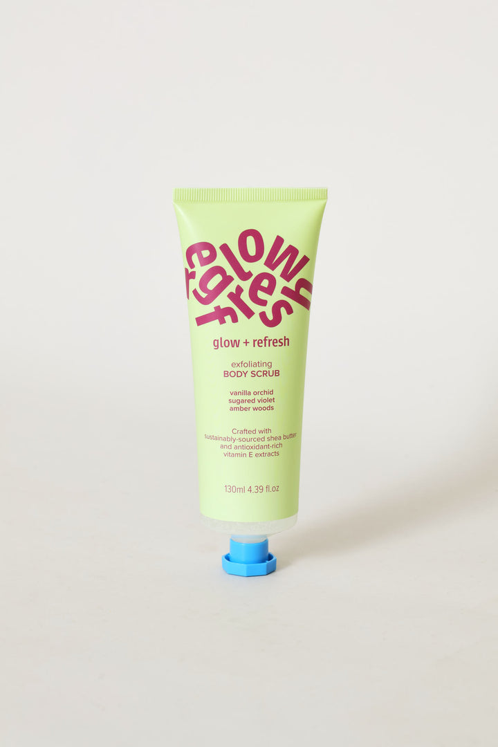 Glow Body Set