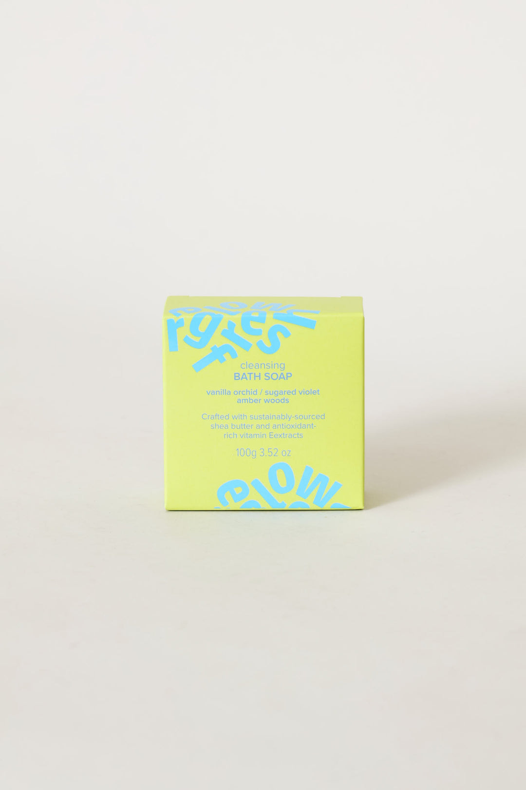Glow Body Set