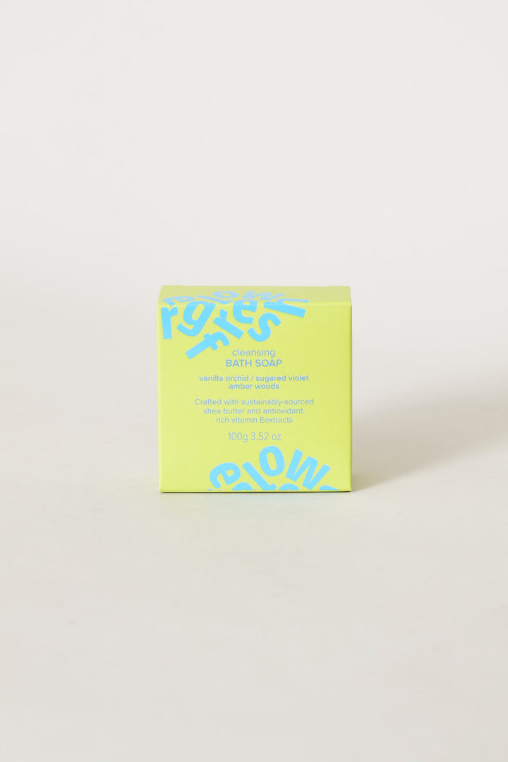 Glow Body Set