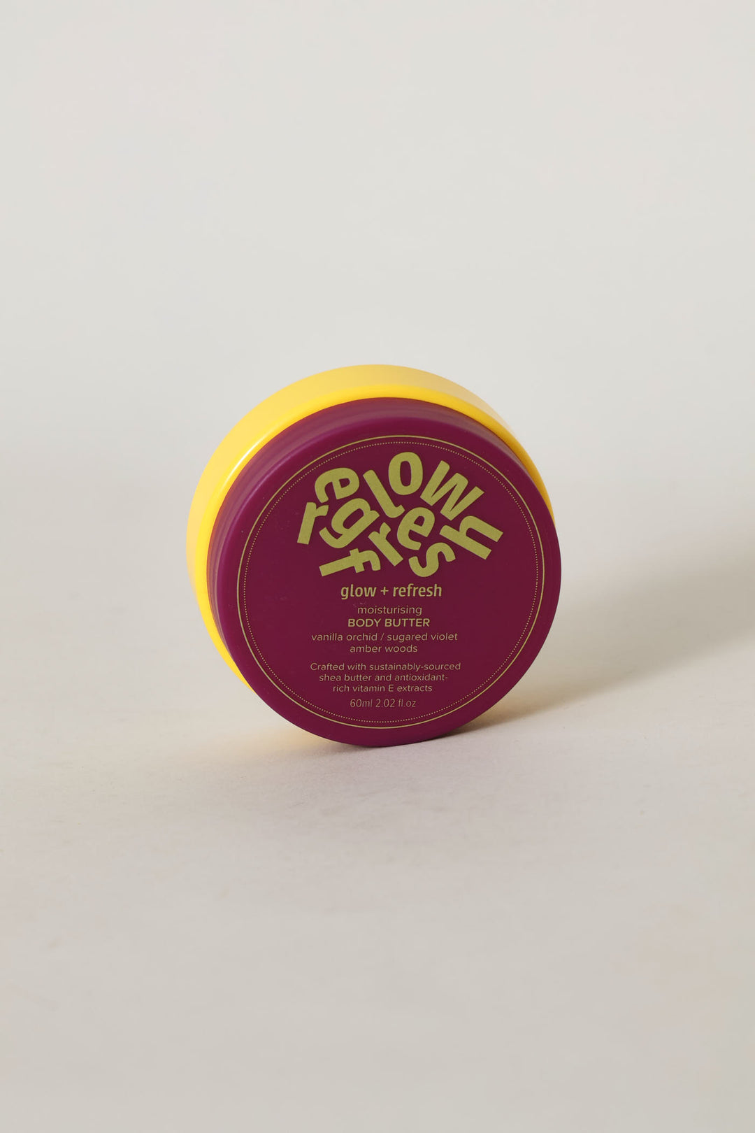 Glow Body Set