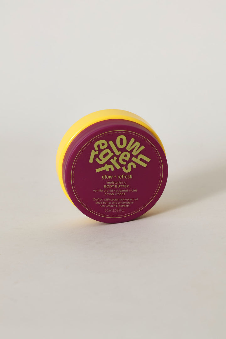 Glow Body Set