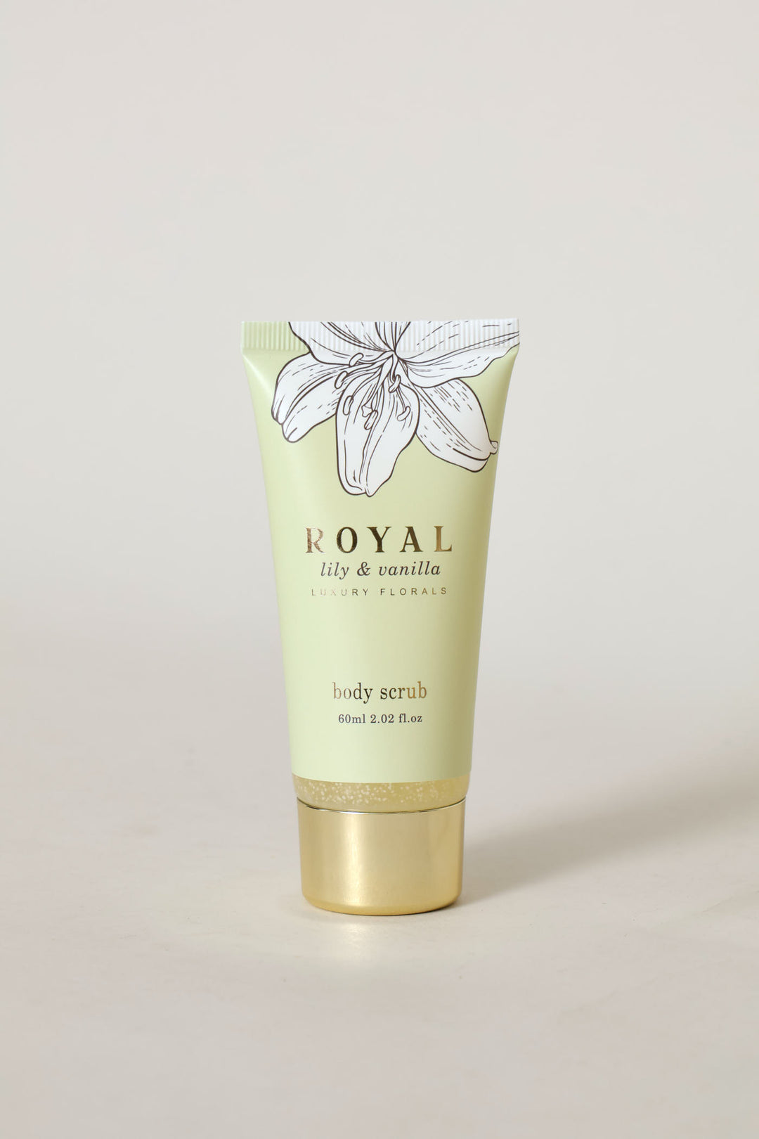 Royale Body Set