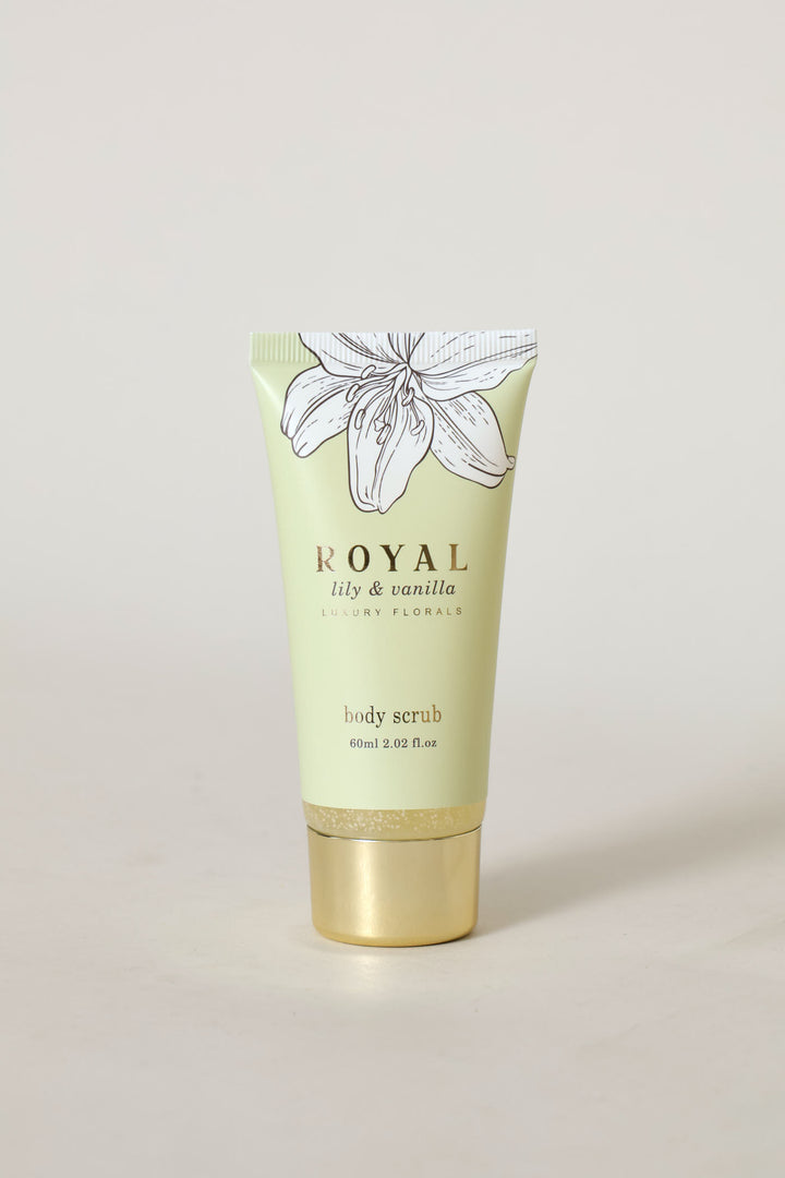 Royale Body Set