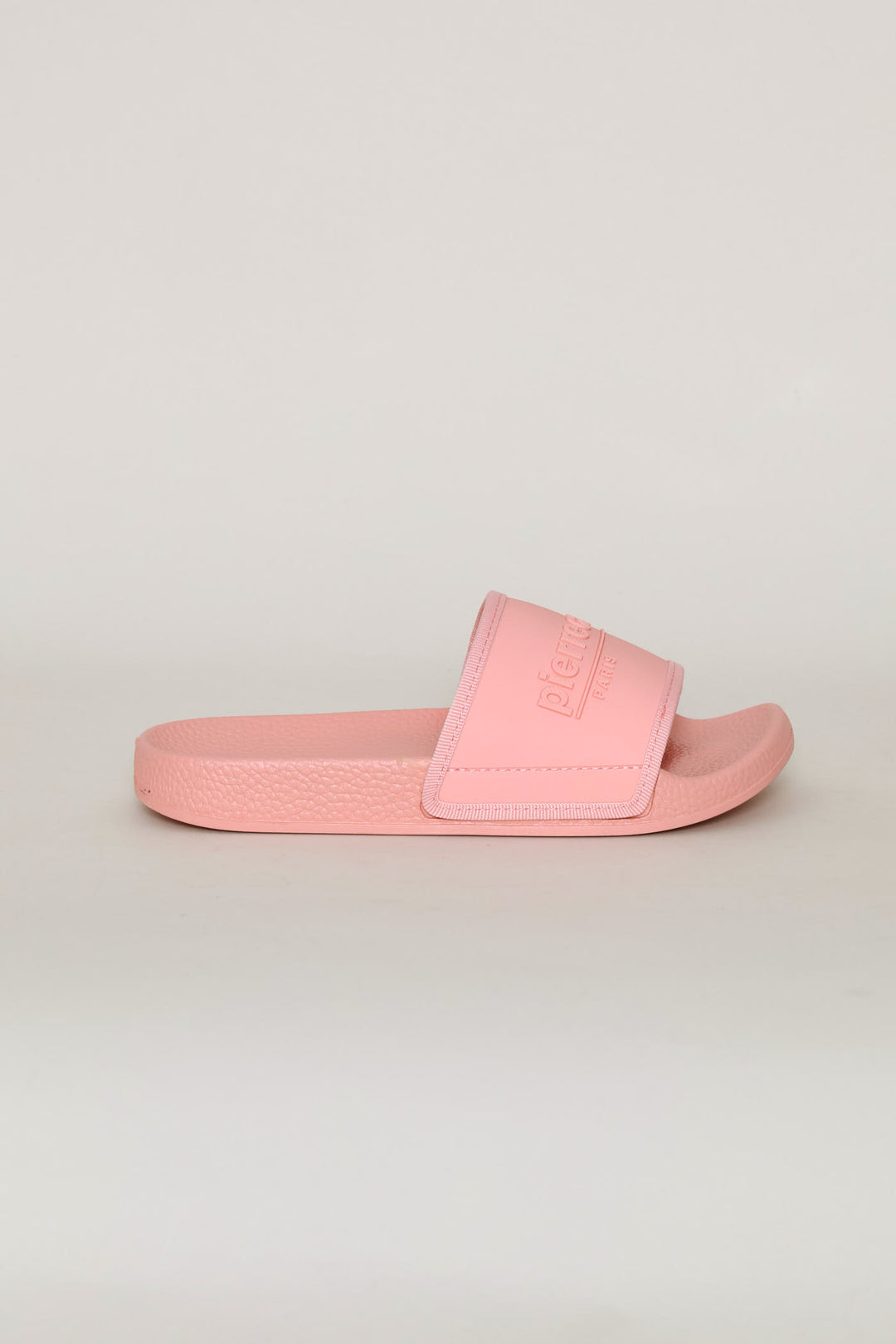 Girls Rubber Pool Slide - Pink