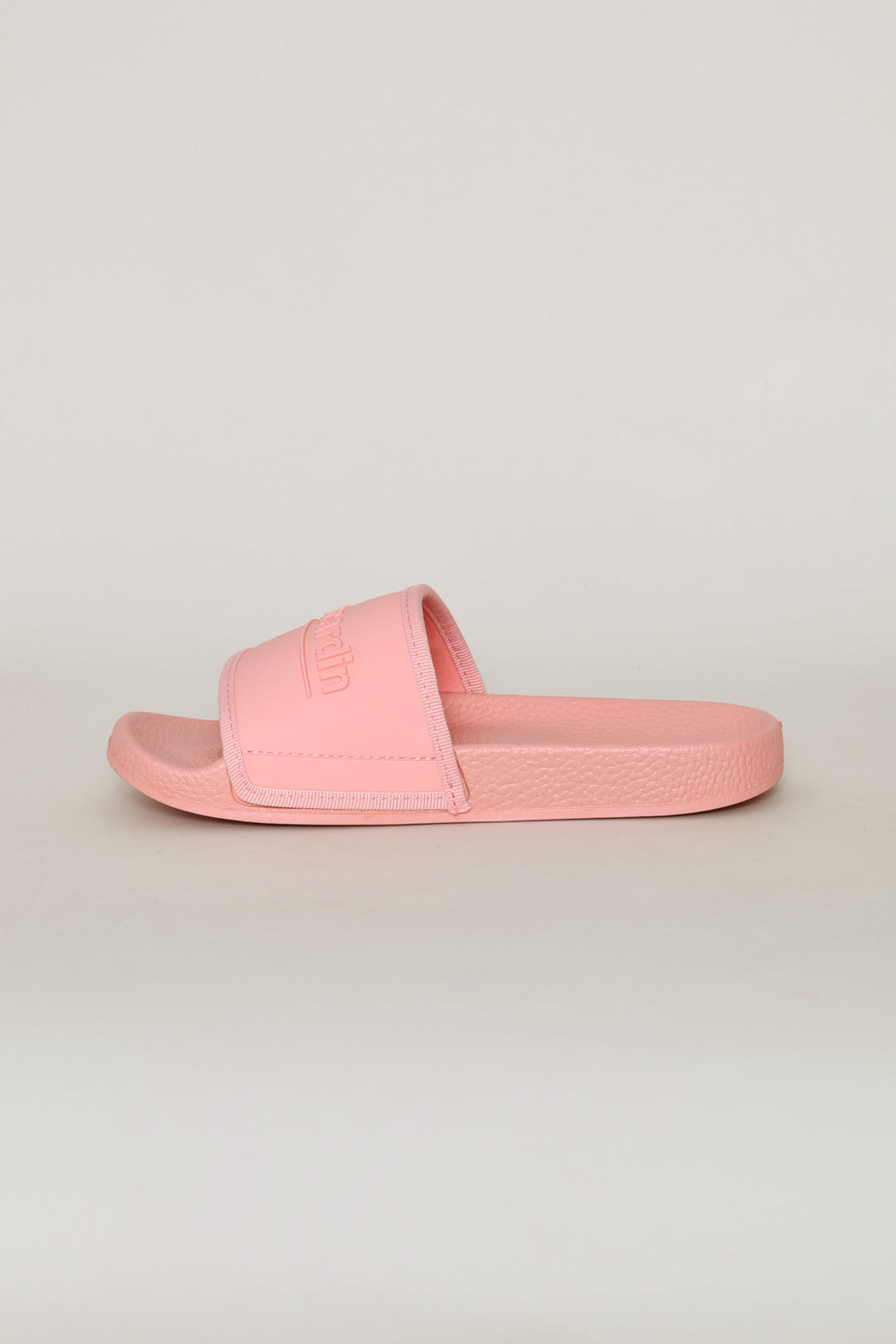 Girls Rubber Pool Slide - Pink