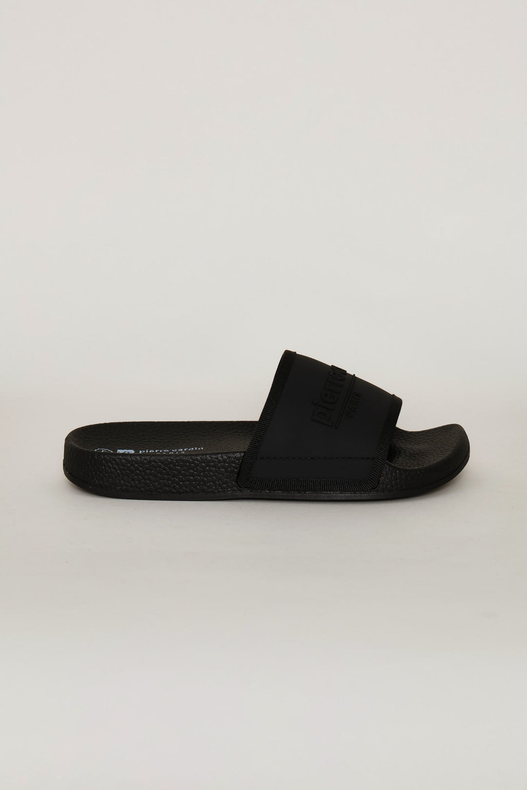 Boys Rubber Pool Slide - Black