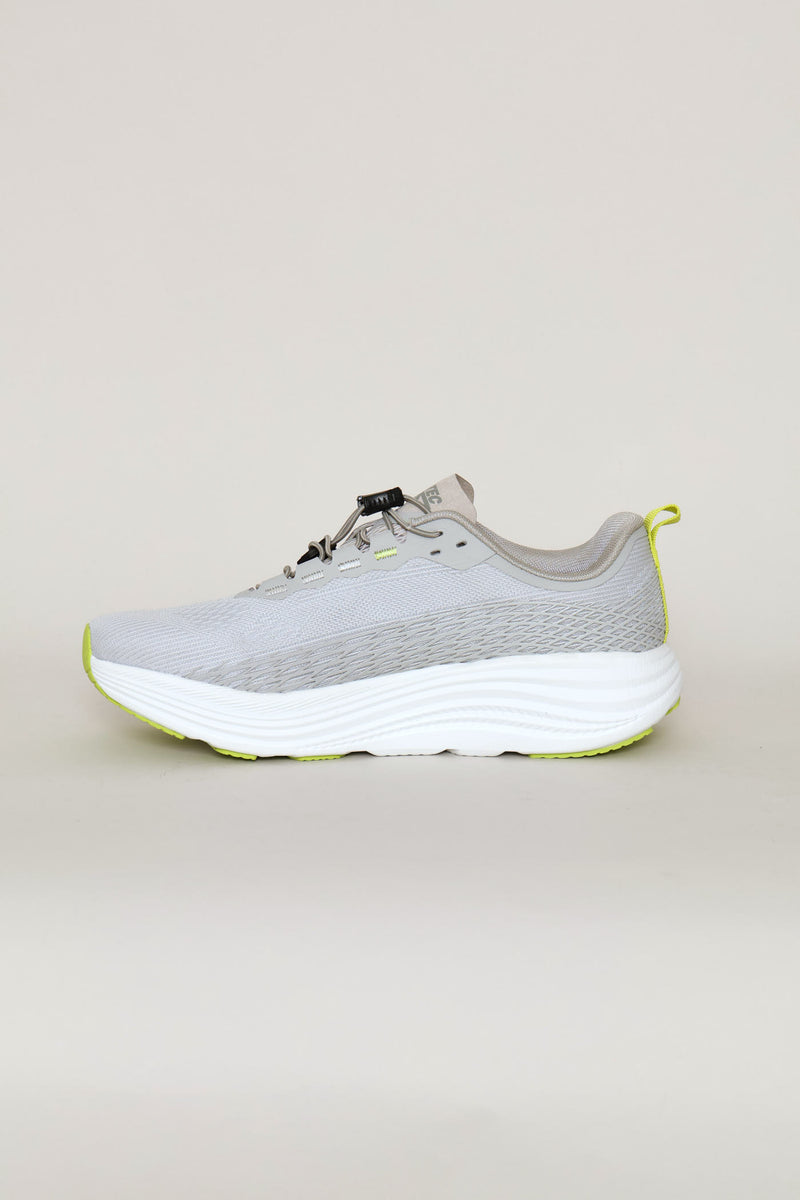 Flite Breeze Trainer - Grey/Lime
