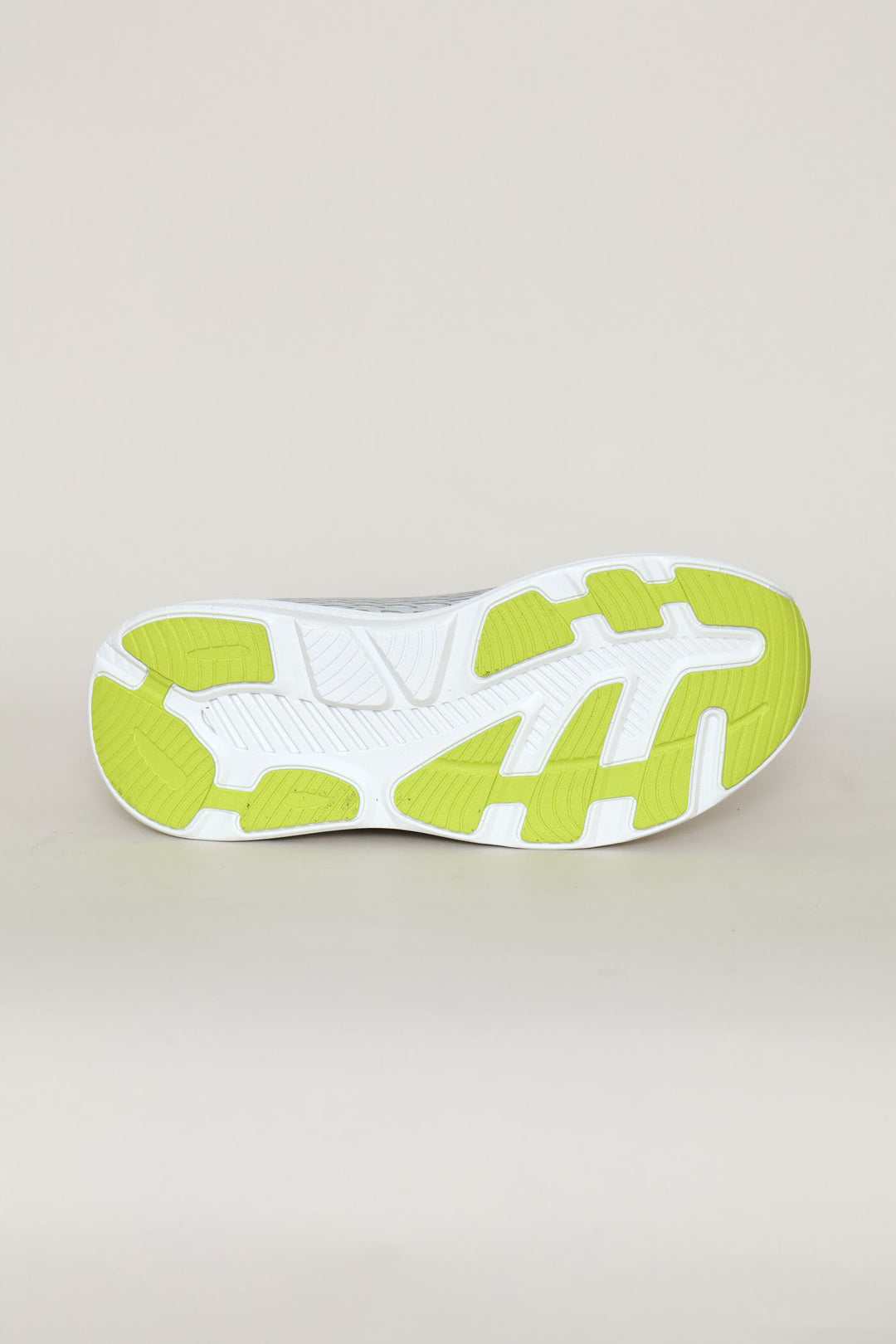 Flite Breeze Trainer - Grey/Lime