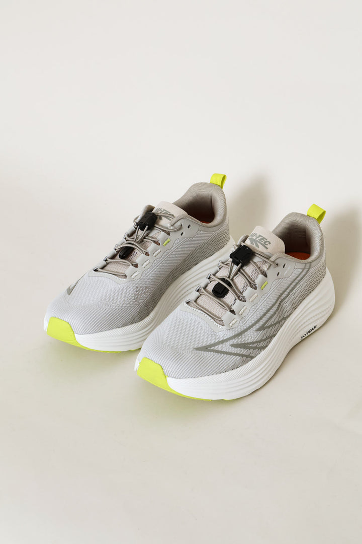 Flite Breeze Trainer - Grey/Lime