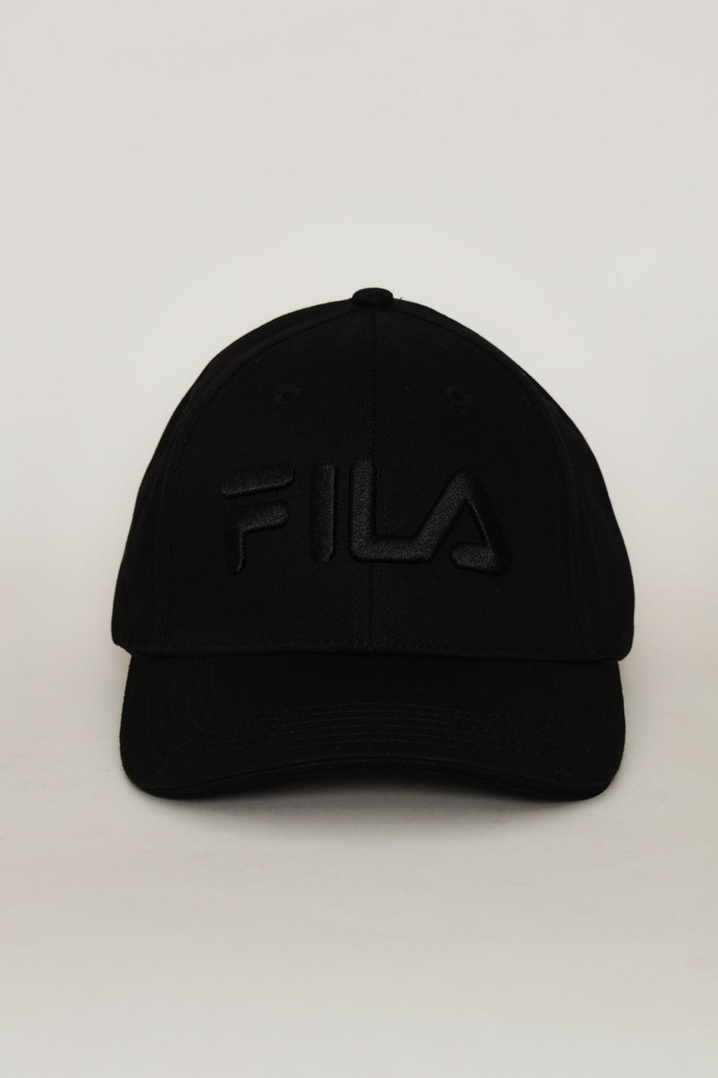 Bryce Cap - Black
