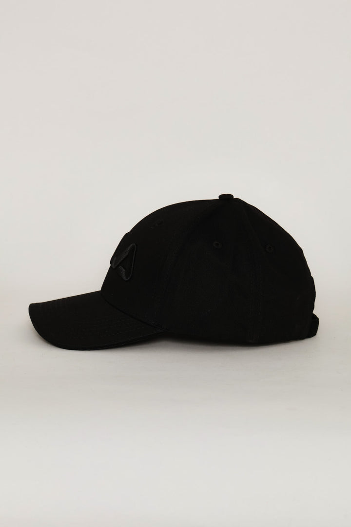 Bryce Cap - Black