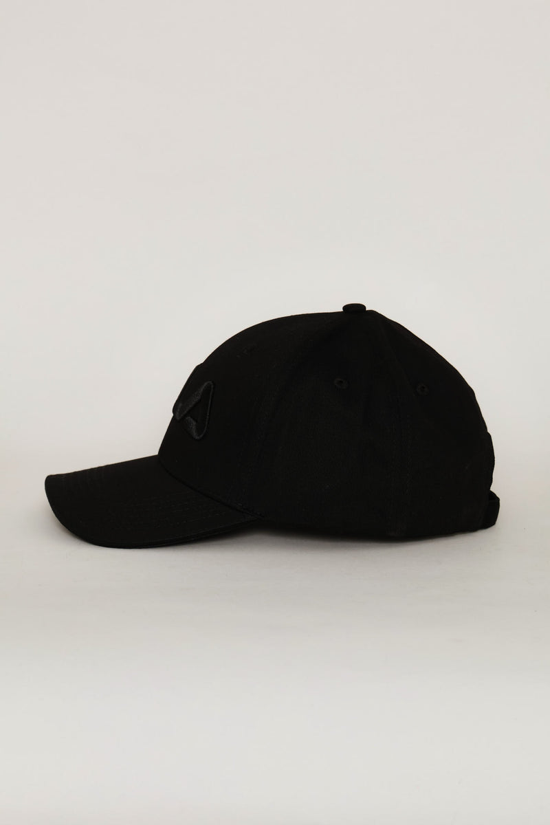 Bryce Cap - Black